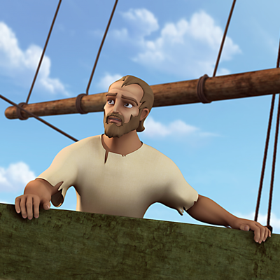 Paul and the Shipwreck Paul and the Shipwreck