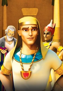 Joseph and Pharaoh’s Dream