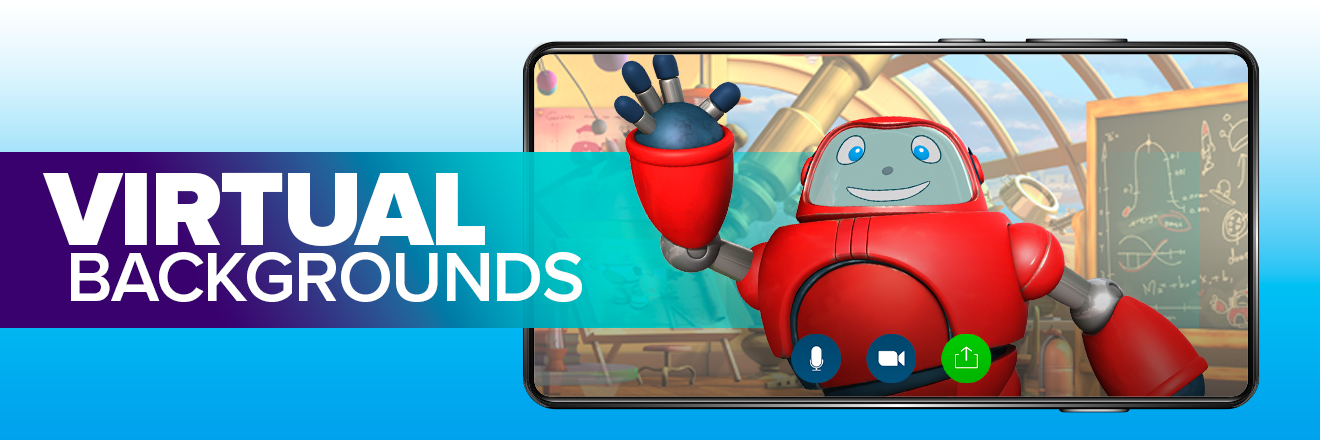 virtualbgs
